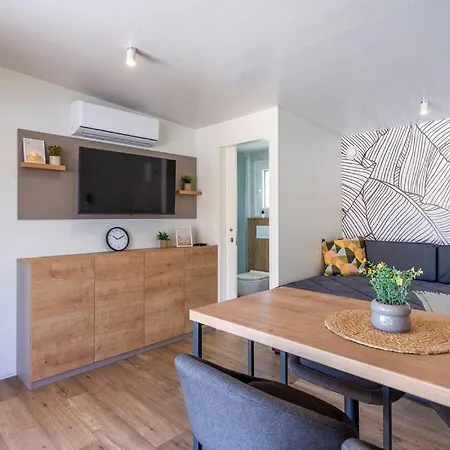 Campeggio Batana Mobile Banjole