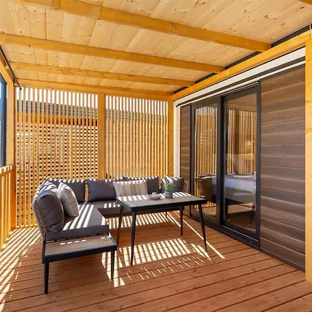 Batana Mobile Campeggio