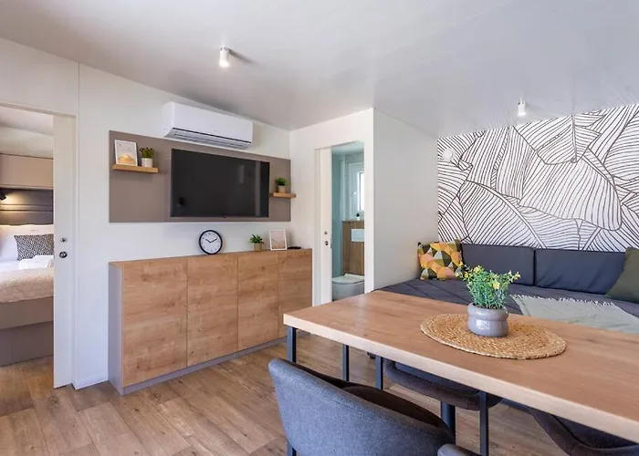 Camping Batana Mobile Banjole