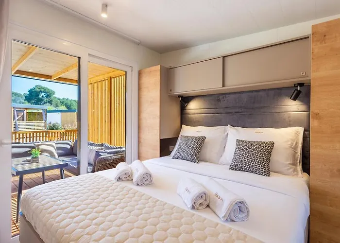 Batana Mobile 캠프장 반졸레