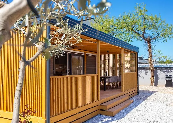 캠프장 Batana Mobile