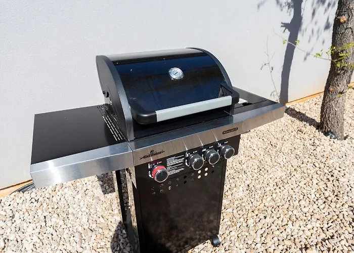 캠프장 Batana Mobile 반졸레